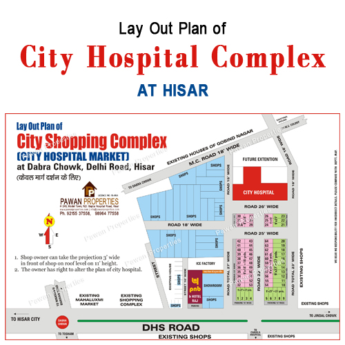 City-hospital