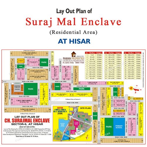 SURAJ-MAL-ENCLAVE