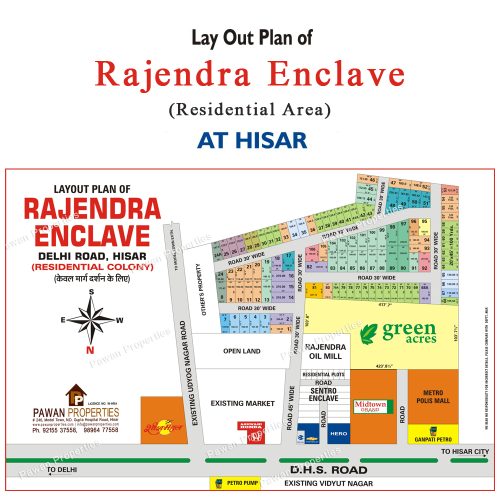RAJENDRA-ENCLAVE